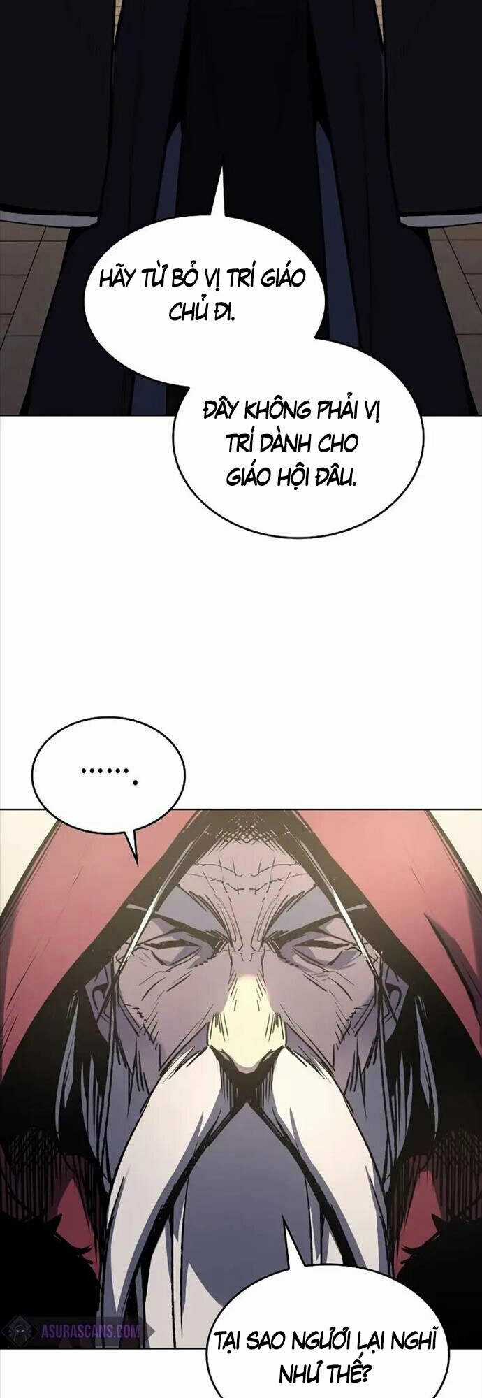 Thiên Ma Thần Quyết: Trùng Sinh Chapter 68 trang 69