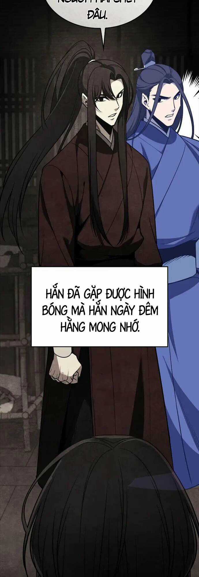 Thiên Ma Thần Quyết: Trùng Sinh Chapter 68 trang 7