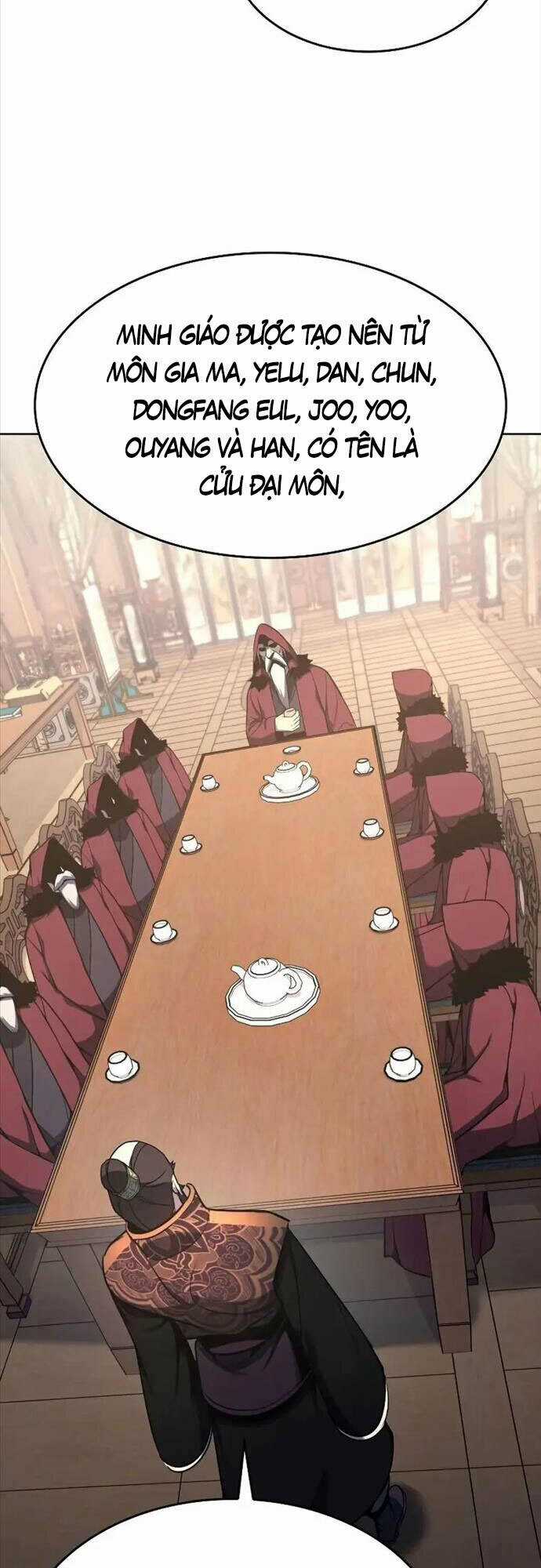 Thiên Ma Thần Quyết: Trùng Sinh Chapter 68 trang 70