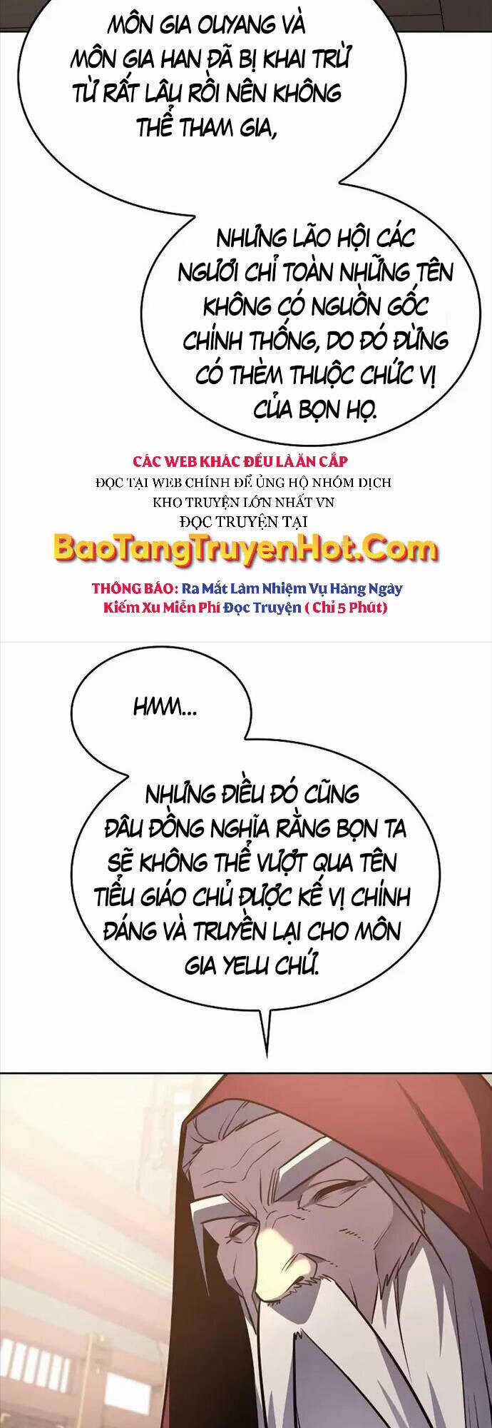 Thiên Ma Thần Quyết: Trùng Sinh Chapter 68 trang 71