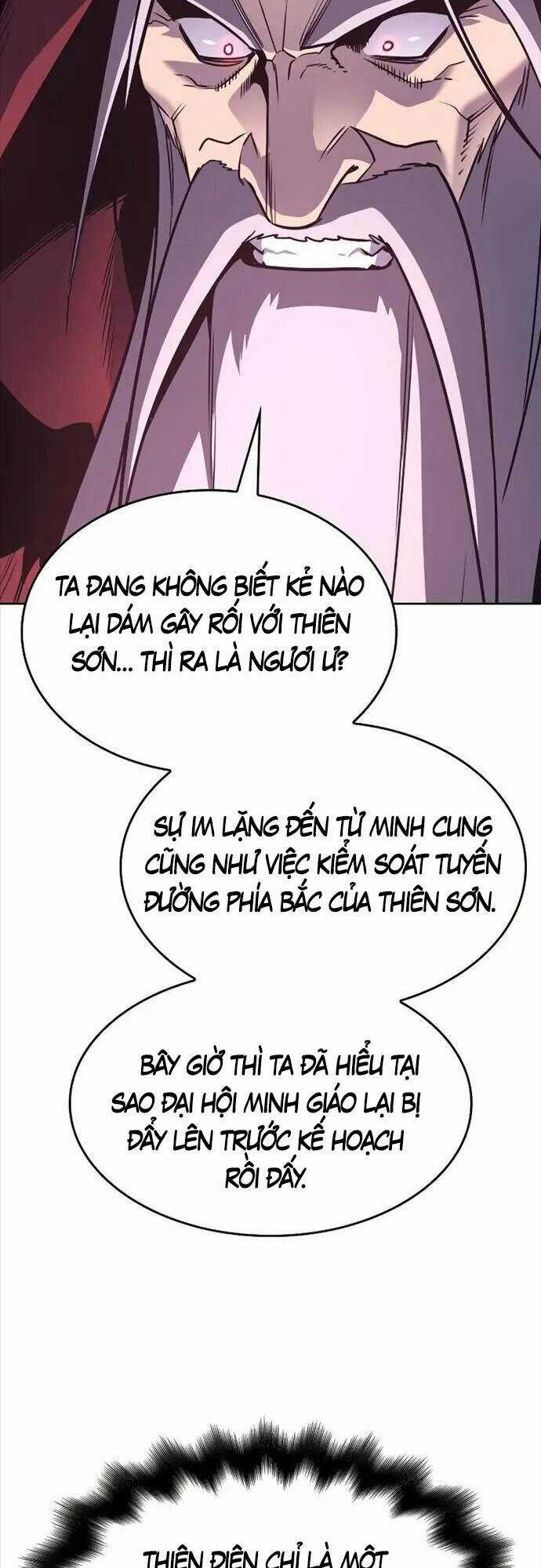 Thiên Ma Thần Quyết: Trùng Sinh Chapter 68 trang 77