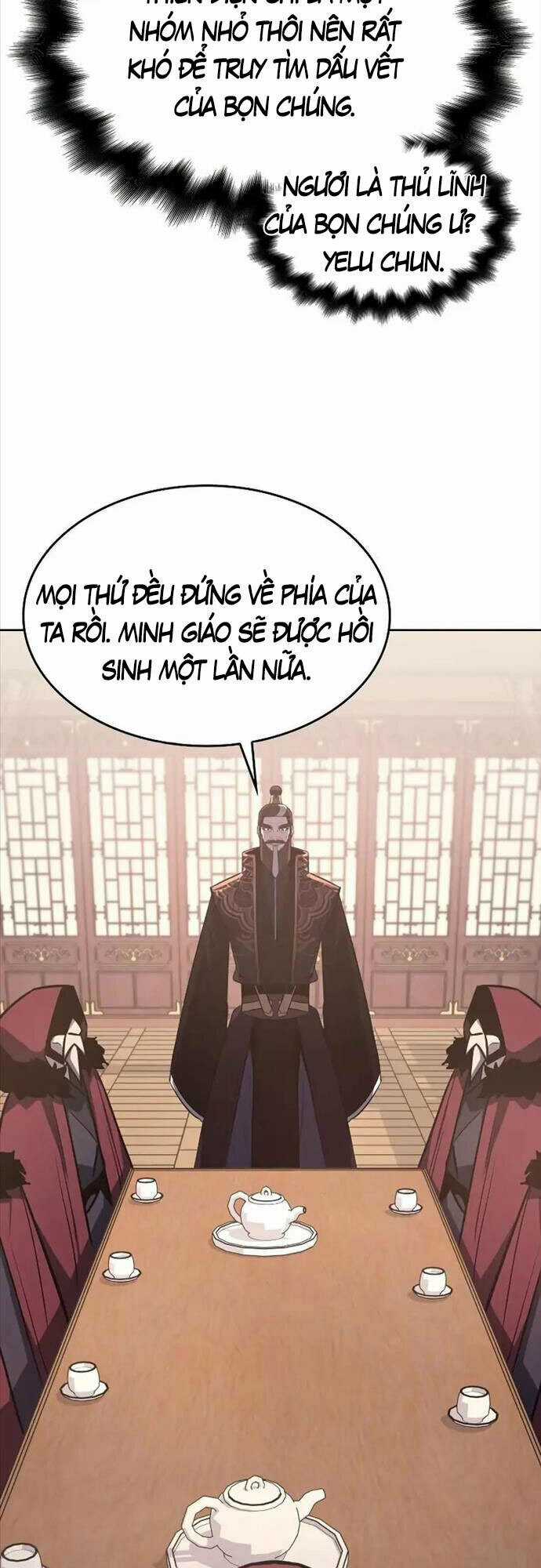 Thiên Ma Thần Quyết: Trùng Sinh Chapter 68 trang 78