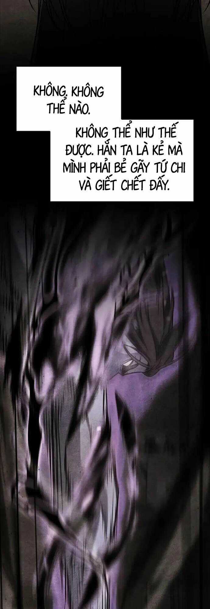 Thiên Ma Thần Quyết: Trùng Sinh Chapter 68 trang 8