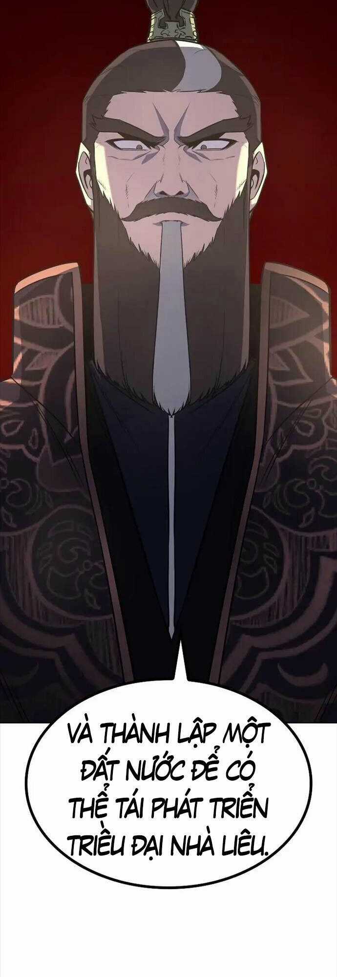 Thiên Ma Thần Quyết: Trùng Sinh Chapter 68 trang 80