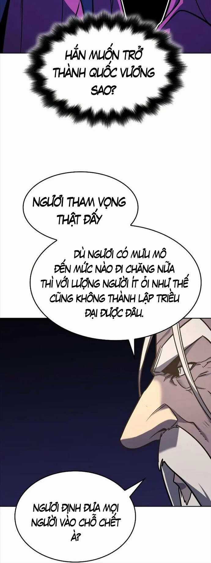 Thiên Ma Thần Quyết: Trùng Sinh Chapter 68 trang 82