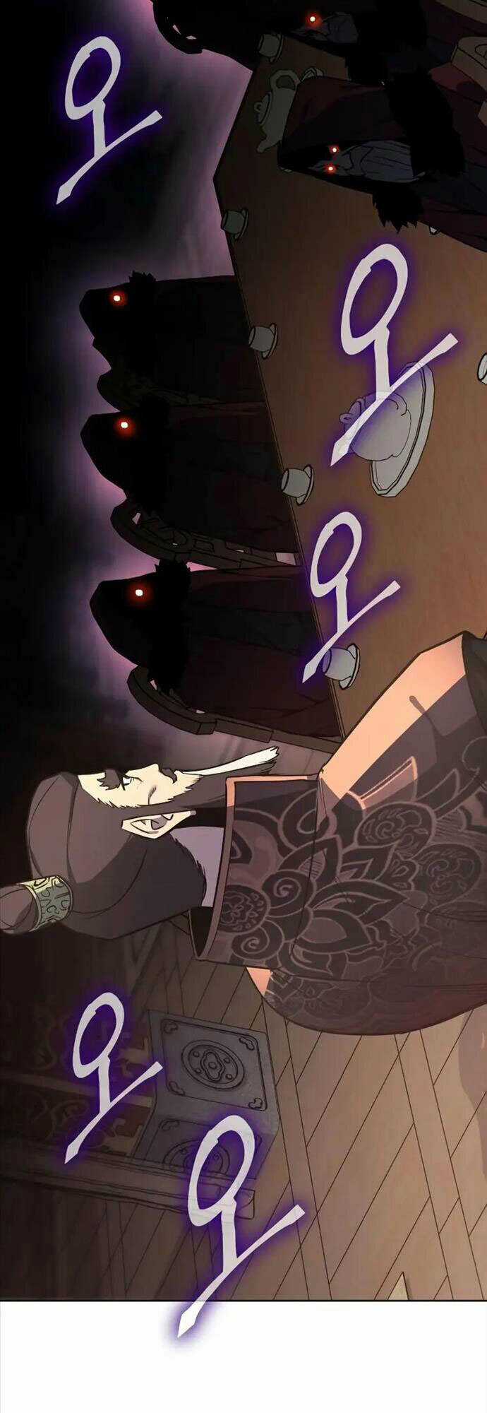 Thiên Ma Thần Quyết: Trùng Sinh Chapter 68 trang 84