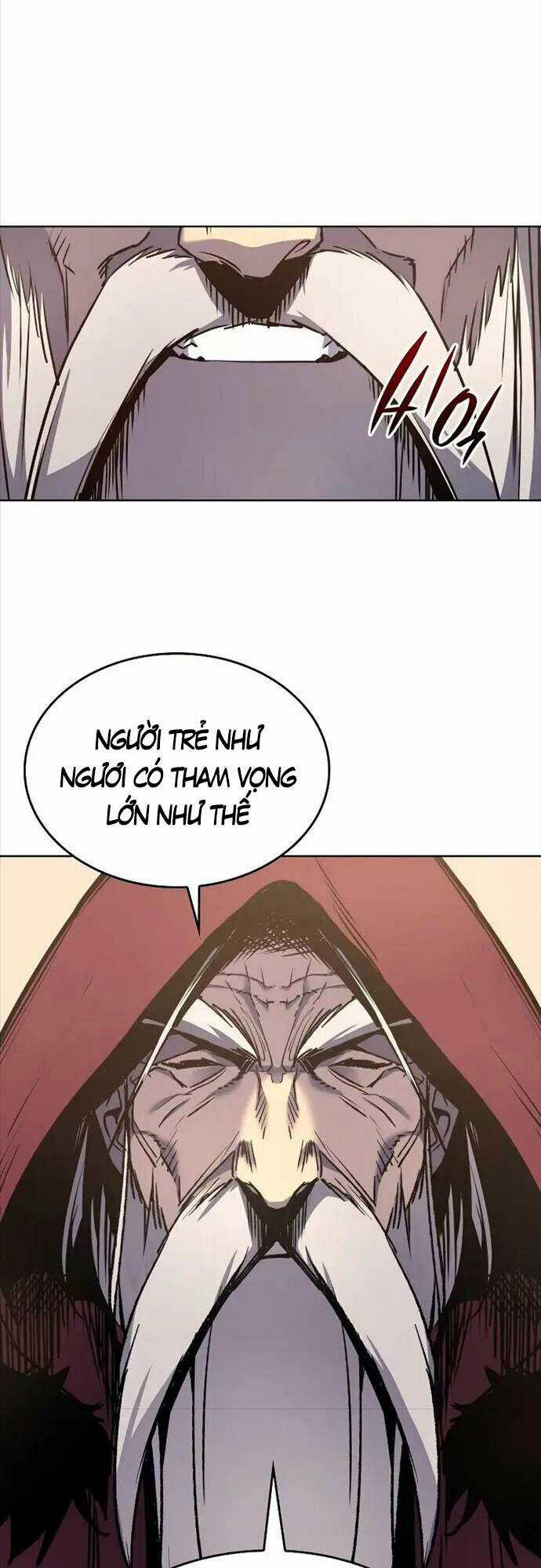 Thiên Ma Thần Quyết: Trùng Sinh Chapter 68 trang 85