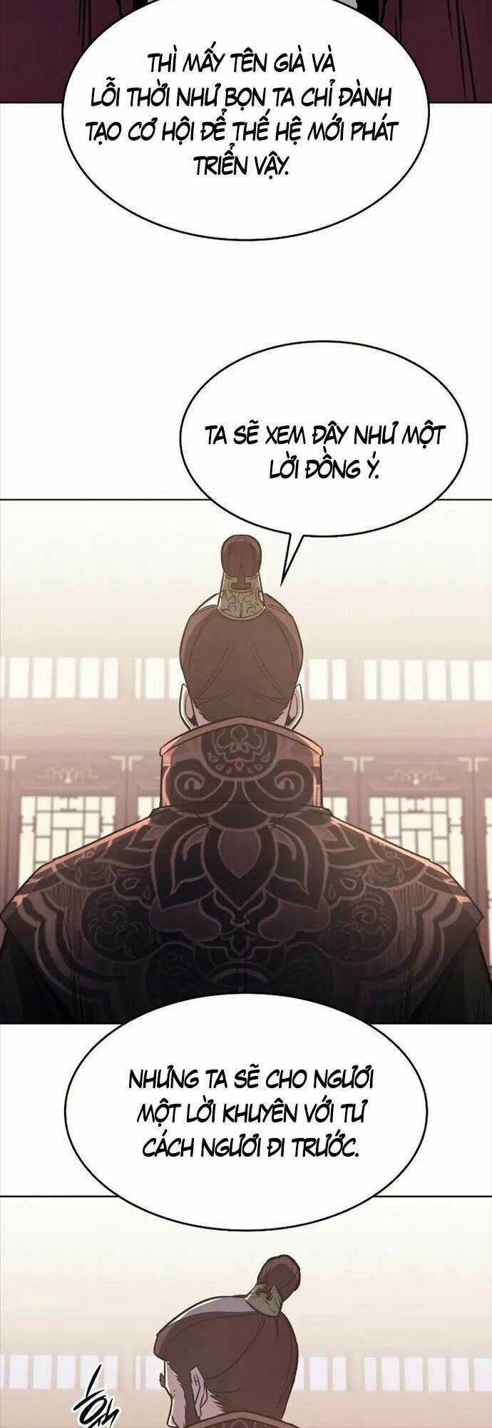 Thiên Ma Thần Quyết: Trùng Sinh Chapter 68 trang 86