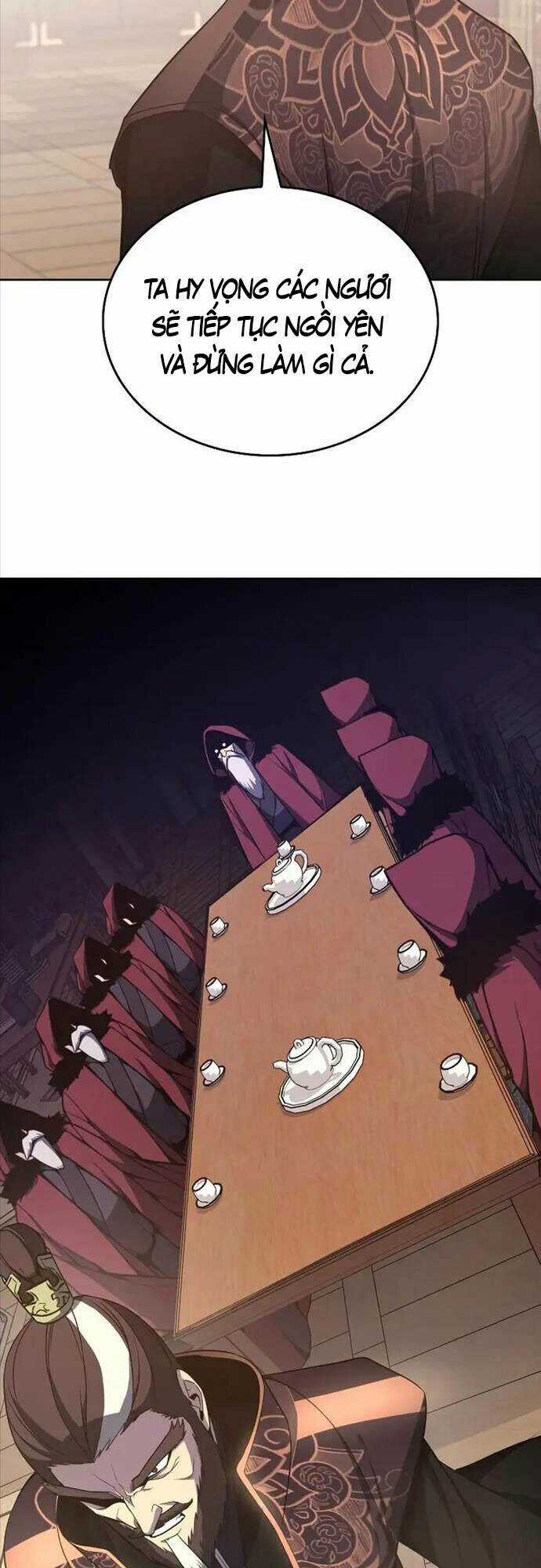 Thiên Ma Thần Quyết: Trùng Sinh Chapter 68 trang 89