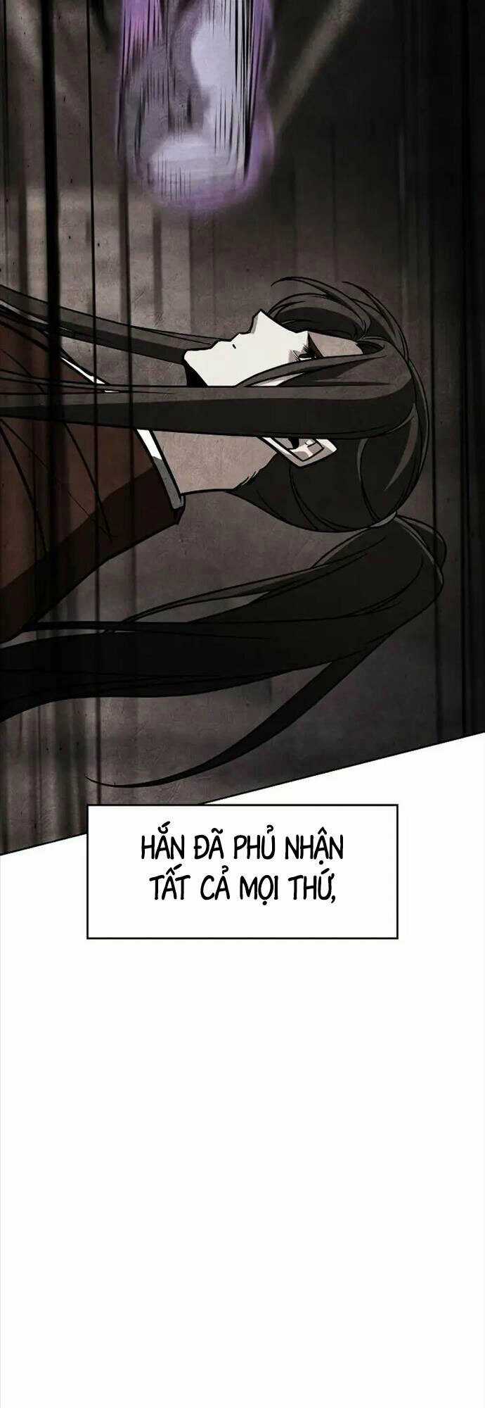 Thiên Ma Thần Quyết: Trùng Sinh Chapter 68 trang 9