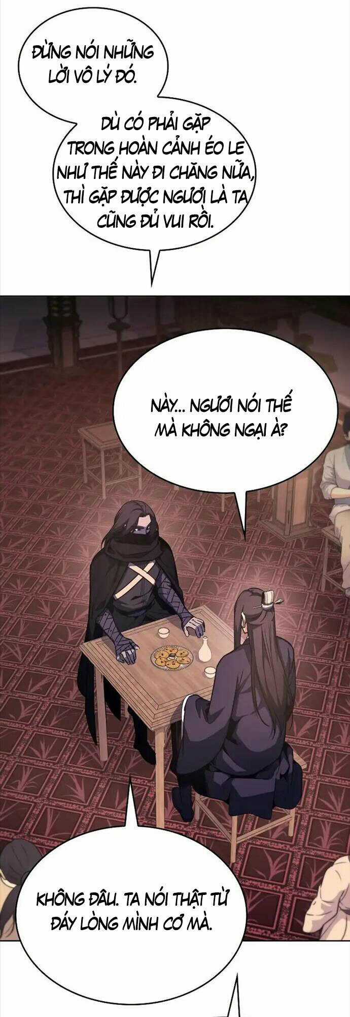 Thiên Ma Thần Quyết: Trùng Sinh Chapter 68 trang 93