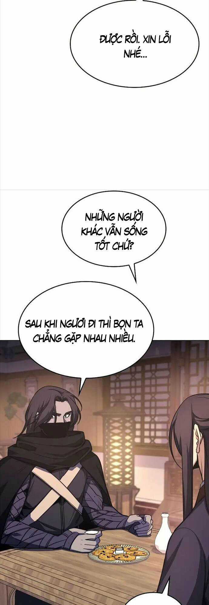 Thiên Ma Thần Quyết: Trùng Sinh Chapter 68 trang 94