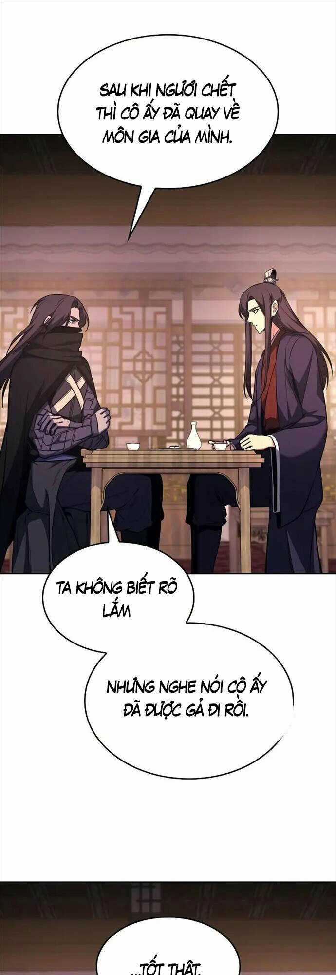 Thiên Ma Thần Quyết: Trùng Sinh Chapter 68 trang 97