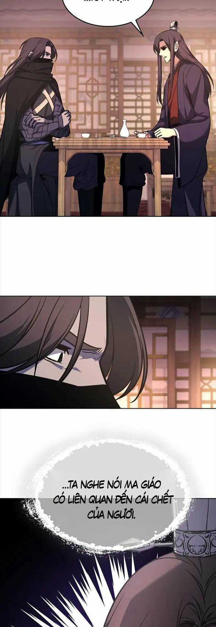 Thiên Ma Thần Quyết: Trùng Sinh Chapter 68 trang 98