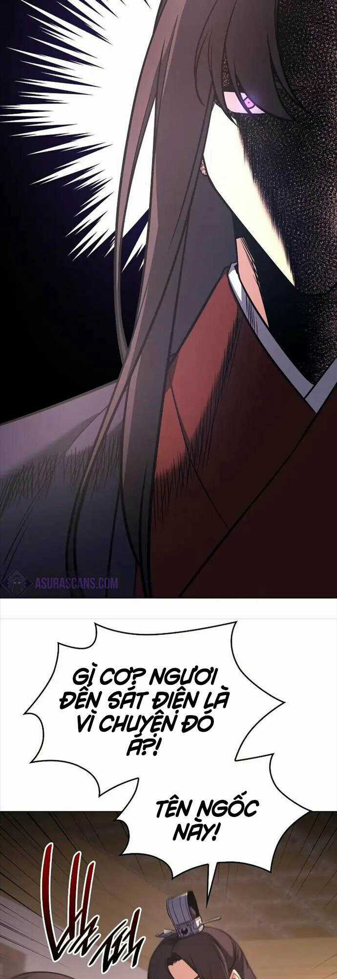 Thiên Ma Thần Quyết: Trùng Sinh Chapter 68 trang 99