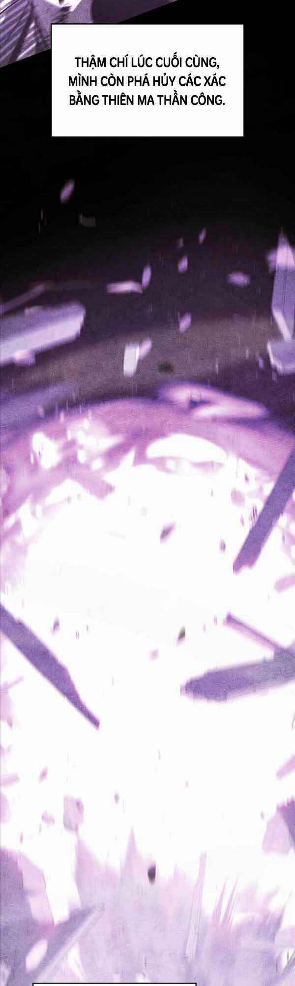 Thiên Ma Thần Quyết: Trùng Sinh Chapter 69 trang 10