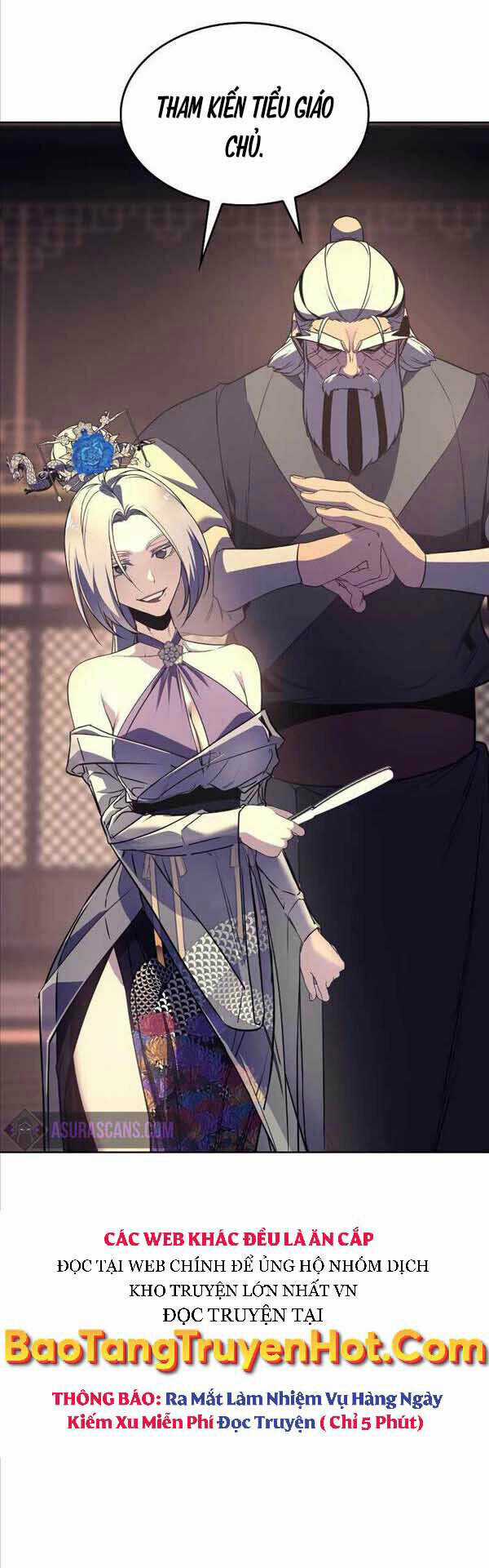 Thiên Ma Thần Quyết: Trùng Sinh Chapter 69 trang 14