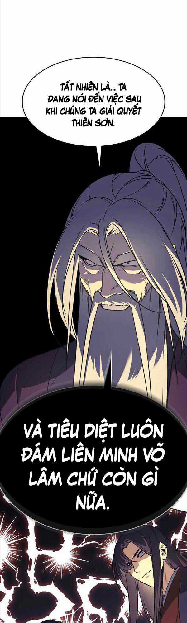 Thiên Ma Thần Quyết: Trùng Sinh Chapter 69 trang 18