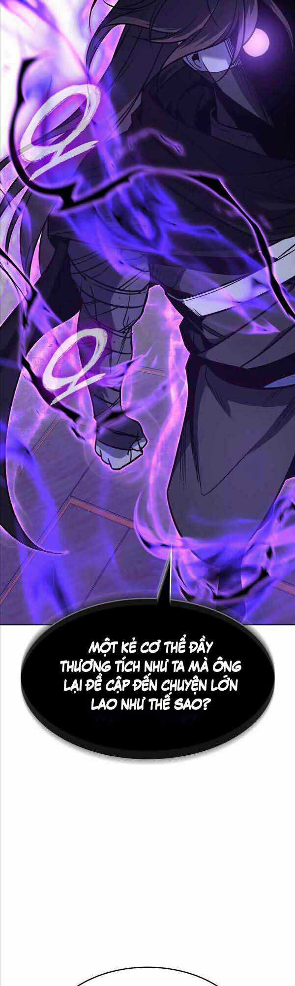 Thiên Ma Thần Quyết: Trùng Sinh Chapter 69 trang 20