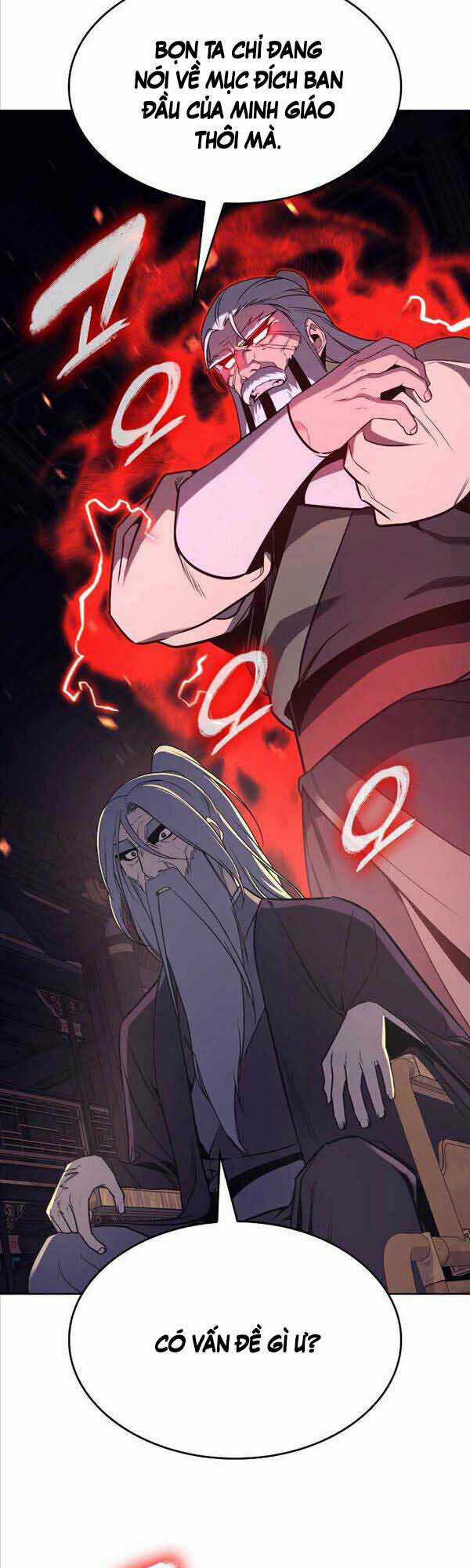 Thiên Ma Thần Quyết: Trùng Sinh Chapter 69 trang 21