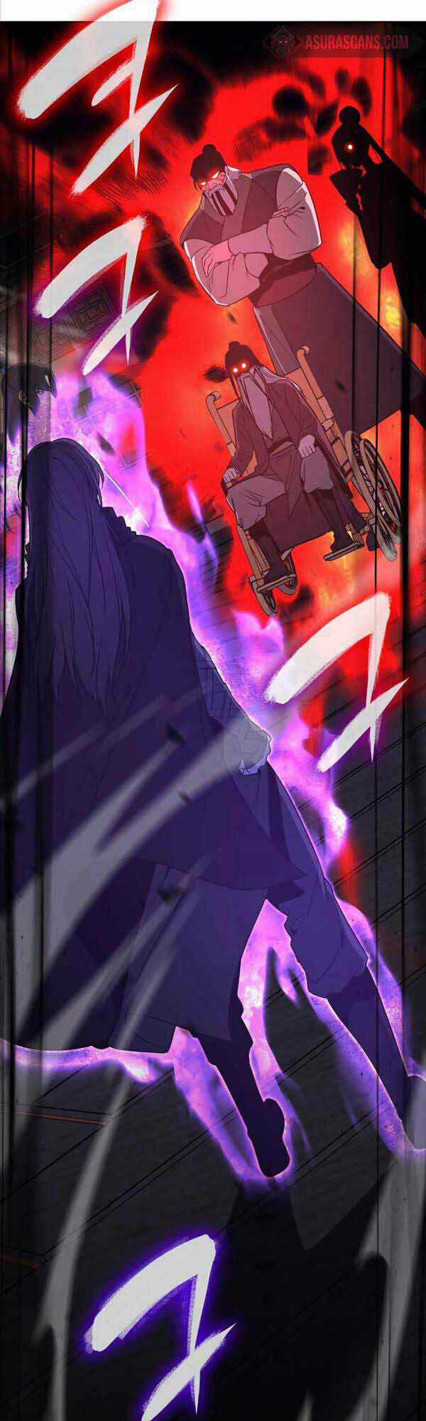 Thiên Ma Thần Quyết: Trùng Sinh Chapter 69 trang 22