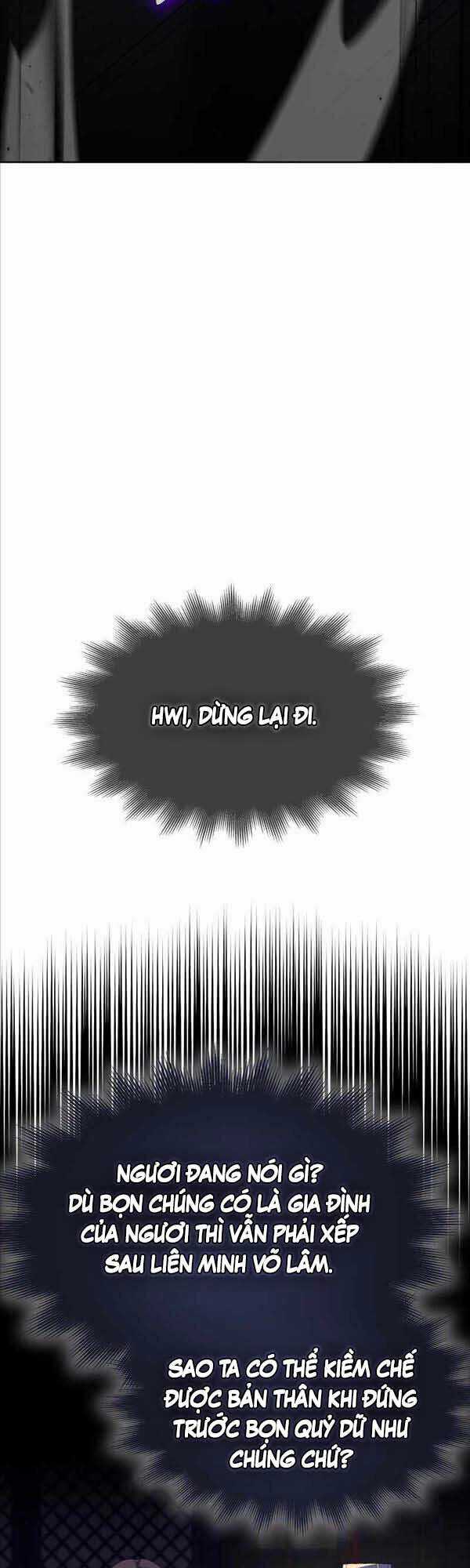 Thiên Ma Thần Quyết: Trùng Sinh Chapter 69 trang 23