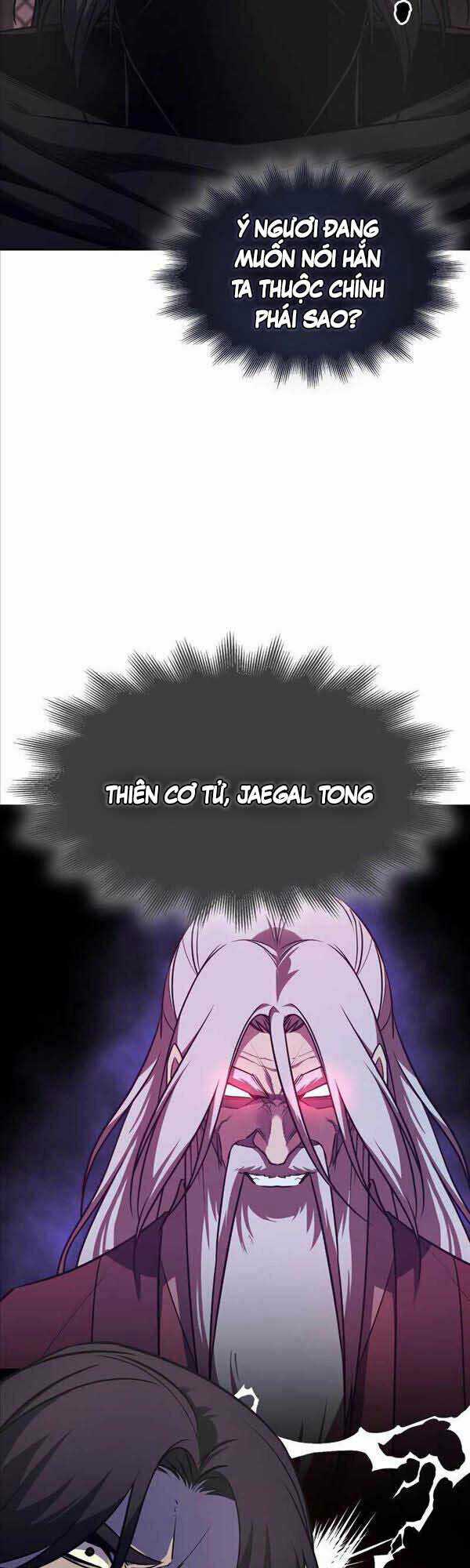 Thiên Ma Thần Quyết: Trùng Sinh Chapter 69 trang 25