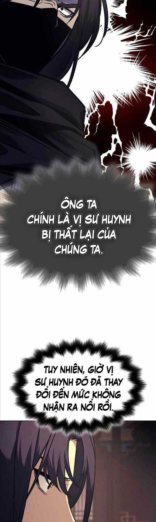 Thiên Ma Thần Quyết: Trùng Sinh Chapter 69 trang 26