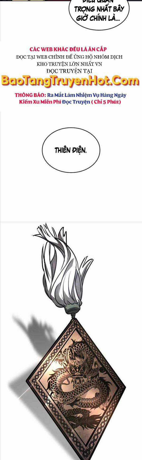 Thiên Ma Thần Quyết: Trùng Sinh Chapter 69 trang 29