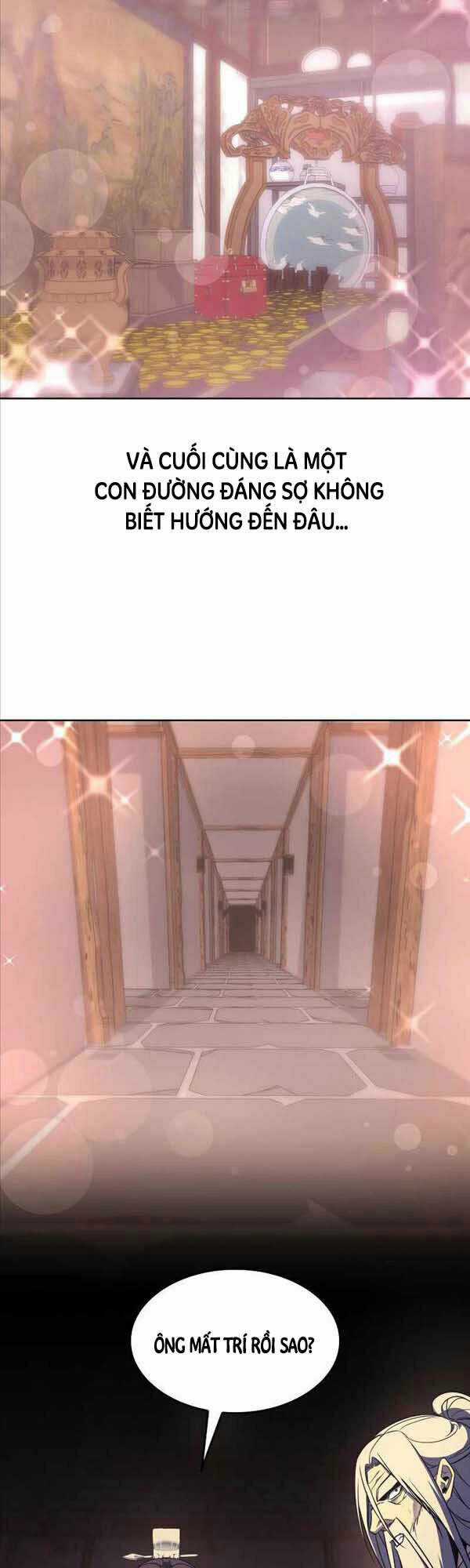 Thiên Ma Thần Quyết: Trùng Sinh Chapter 69 trang 3