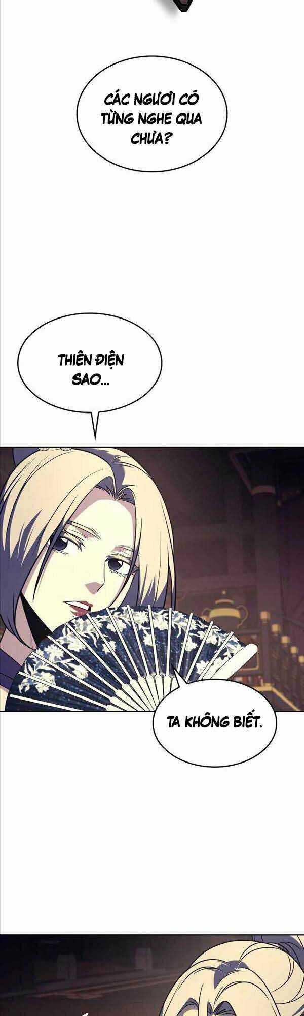 Thiên Ma Thần Quyết: Trùng Sinh Chapter 69 trang 30