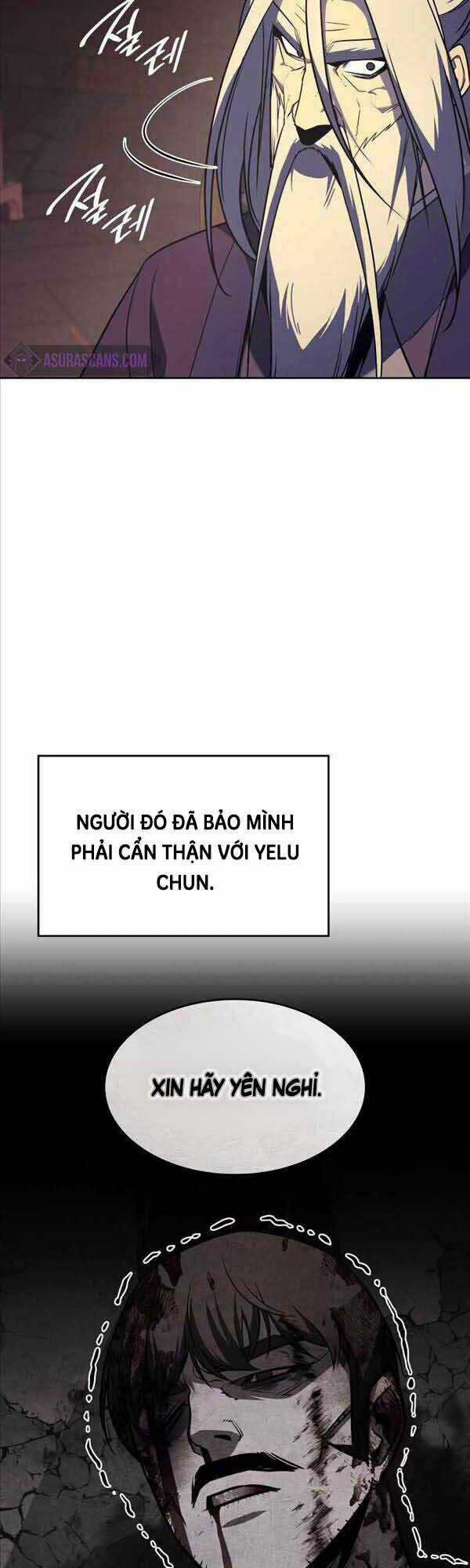 Thiên Ma Thần Quyết: Trùng Sinh Chapter 69 trang 31