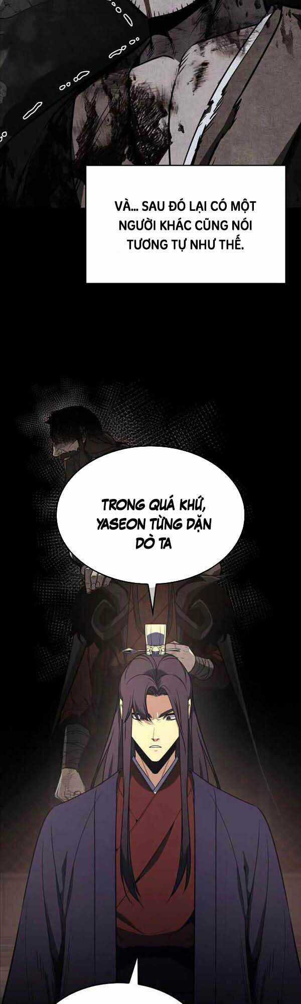 Thiên Ma Thần Quyết: Trùng Sinh Chapter 69 trang 32