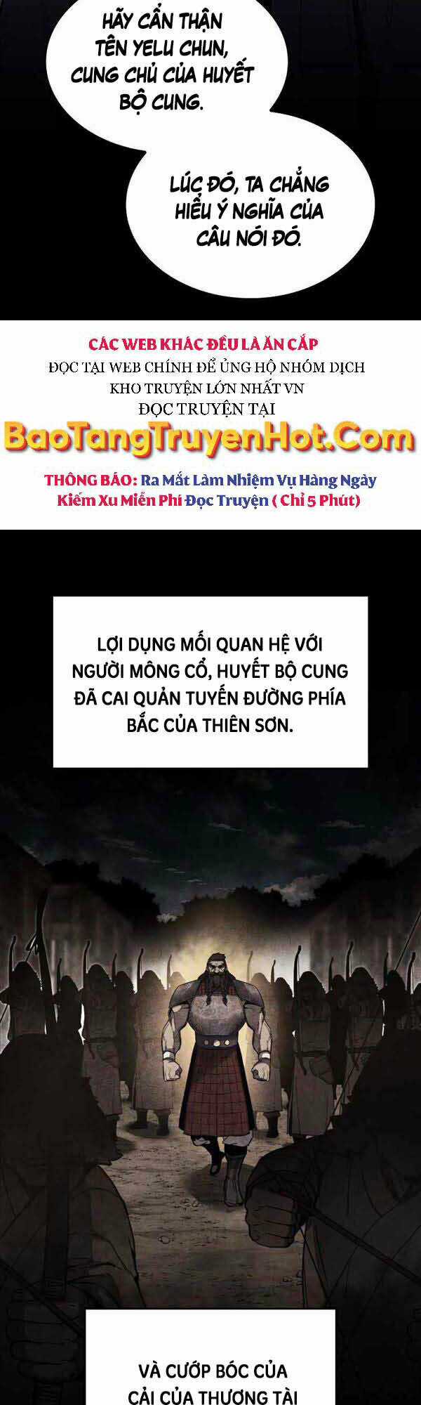 Thiên Ma Thần Quyết: Trùng Sinh Chapter 69 trang 33