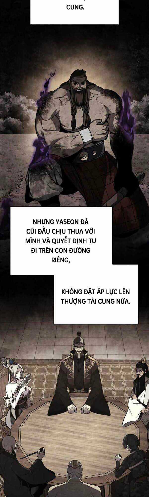 Thiên Ma Thần Quyết: Trùng Sinh Chapter 69 trang 34