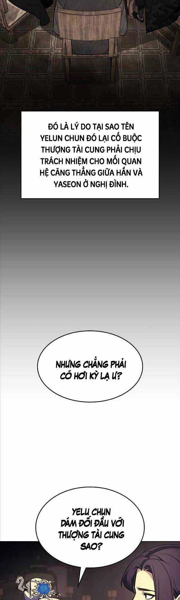 Thiên Ma Thần Quyết: Trùng Sinh Chapter 69 trang 35