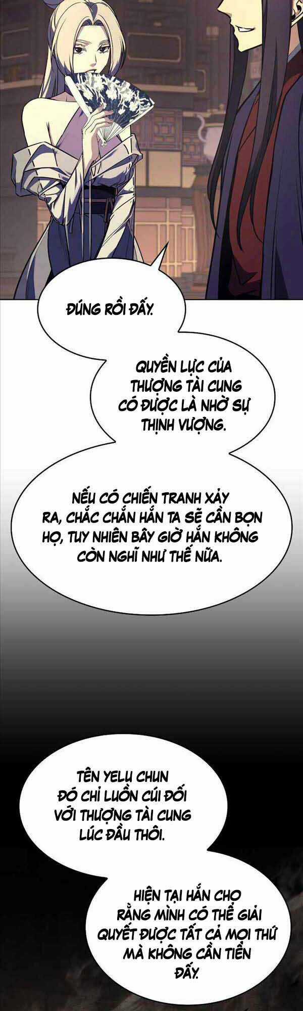 Thiên Ma Thần Quyết: Trùng Sinh Chapter 69 trang 36