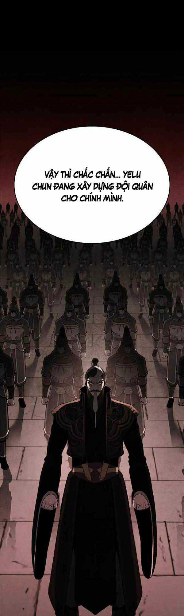 Thiên Ma Thần Quyết: Trùng Sinh Chapter 69 trang 39