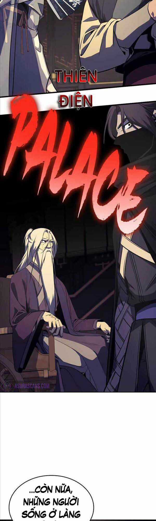 Thiên Ma Thần Quyết: Trùng Sinh Chapter 69 trang 41