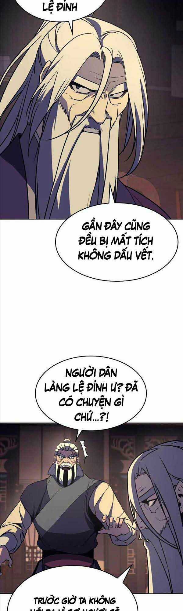 Thiên Ma Thần Quyết: Trùng Sinh Chapter 69 trang 42