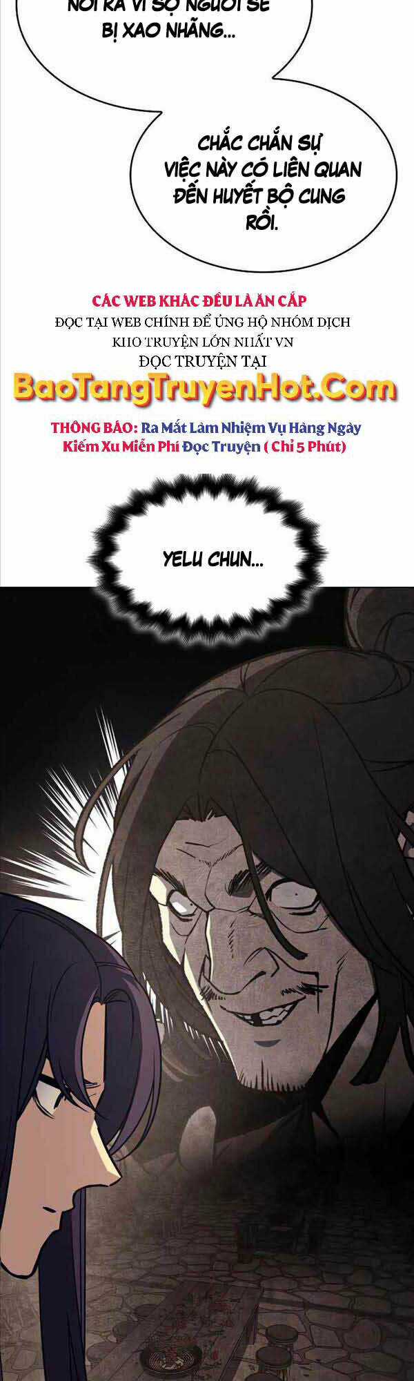 Thiên Ma Thần Quyết: Trùng Sinh Chapter 69 trang 43