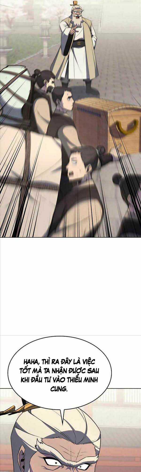 Thiên Ma Thần Quyết: Trùng Sinh Chapter 69 trang 49