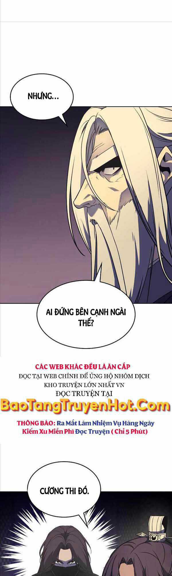 Thiên Ma Thần Quyết: Trùng Sinh Chapter 69 trang 5