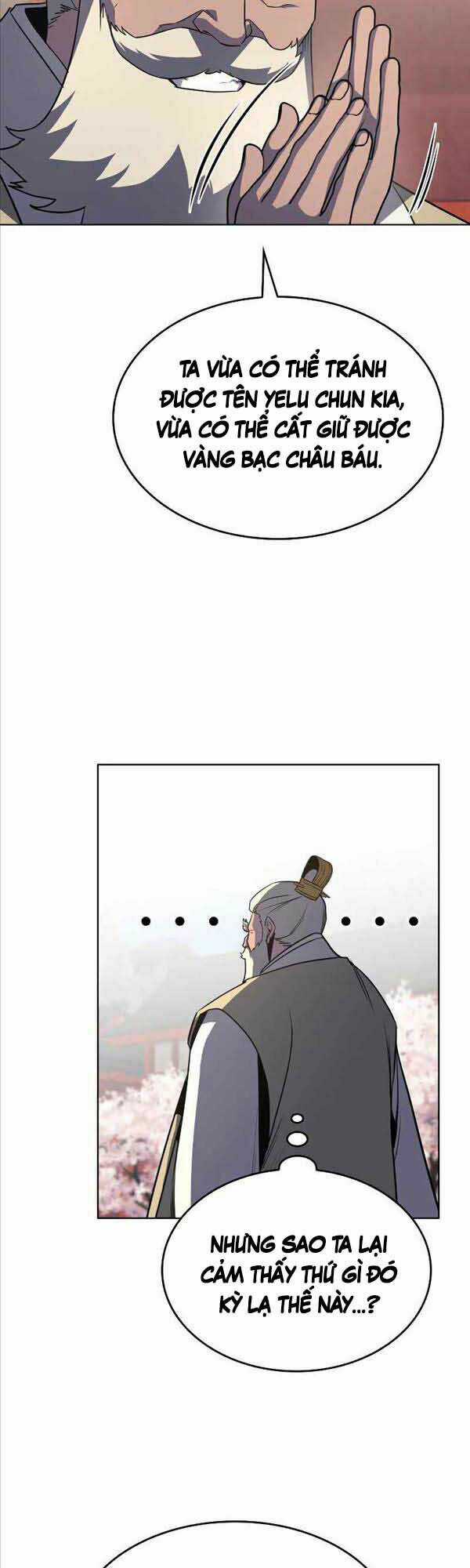 Thiên Ma Thần Quyết: Trùng Sinh Chapter 69 trang 50