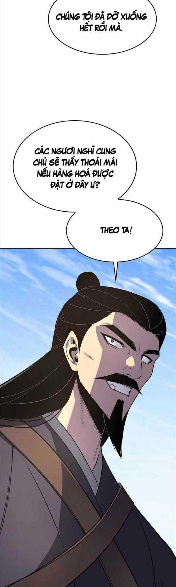 Thiên Ma Thần Quyết: Trùng Sinh Chapter 69 trang 55