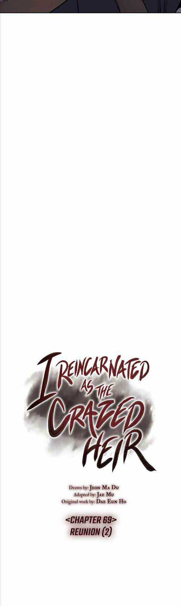 Thiên Ma Thần Quyết: Trùng Sinh Chapter 69 trang 56