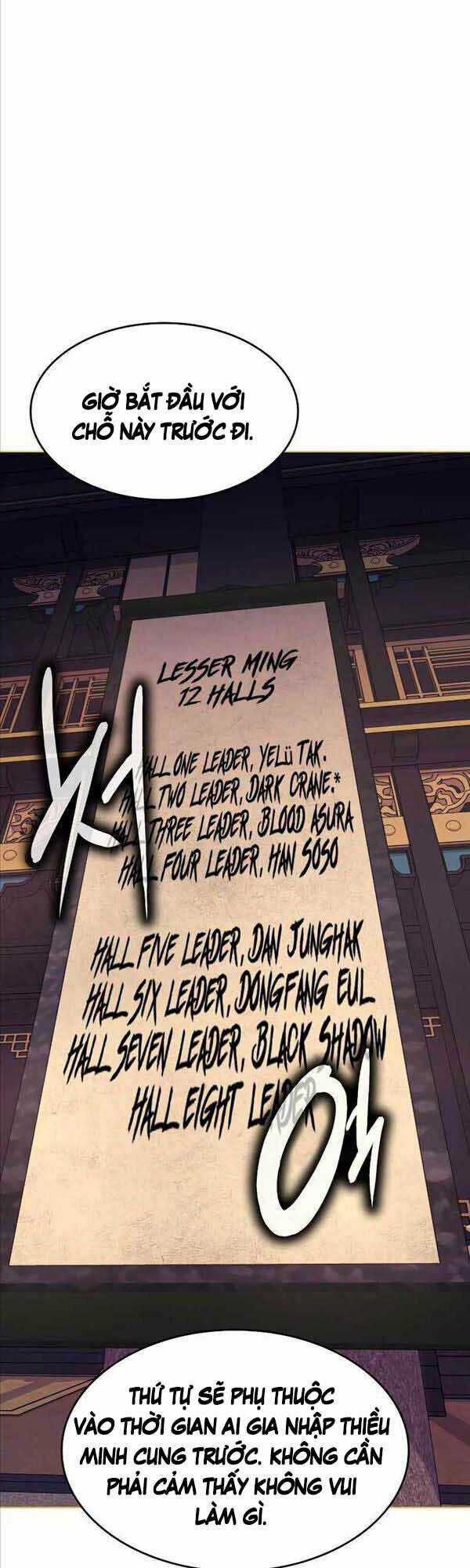 Thiên Ma Thần Quyết: Trùng Sinh Chapter 69 trang 57