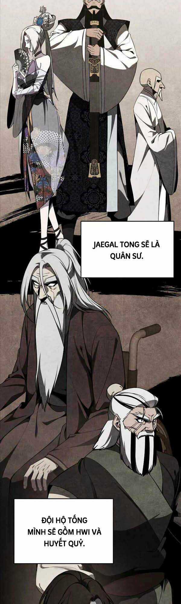 Thiên Ma Thần Quyết: Trùng Sinh Chapter 69 trang 61