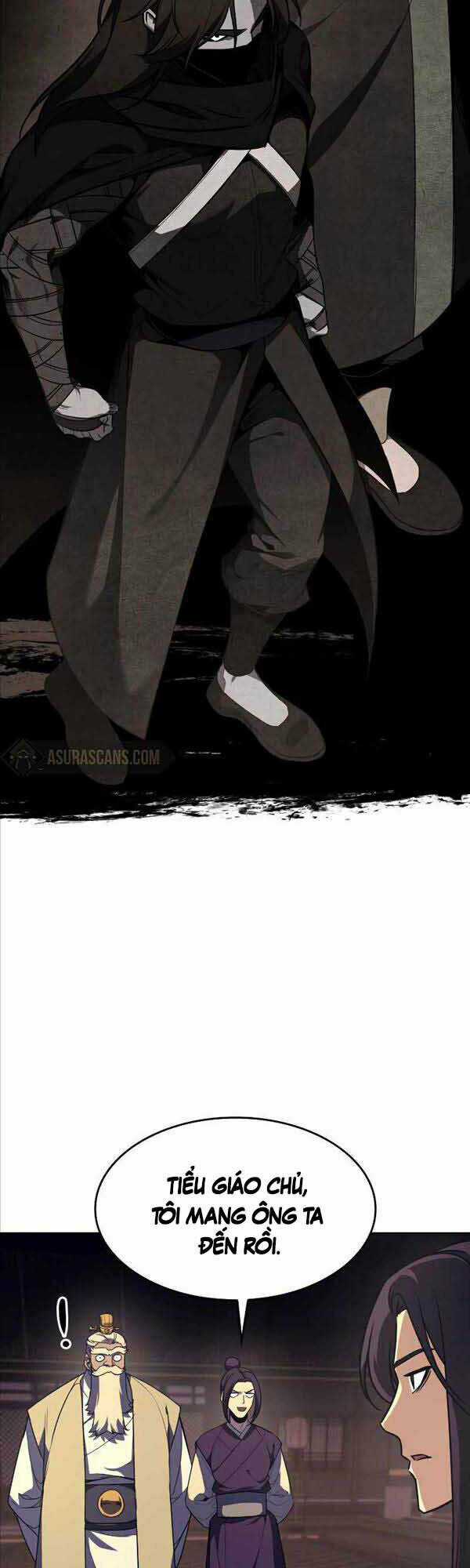 Thiên Ma Thần Quyết: Trùng Sinh Chapter 69 trang 62