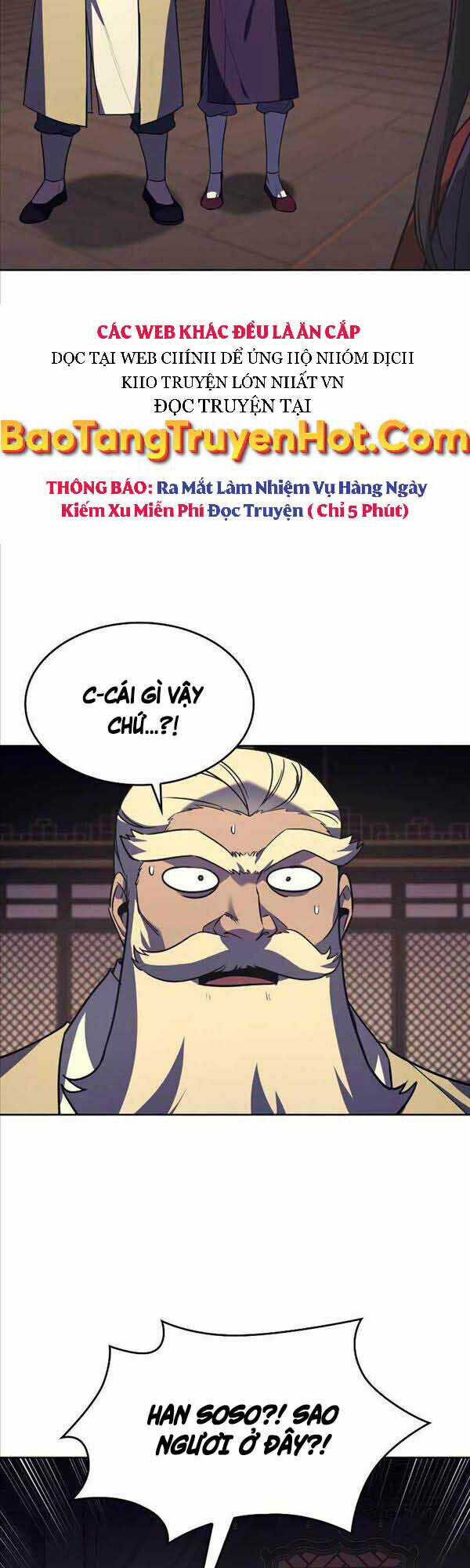 Thiên Ma Thần Quyết: Trùng Sinh Chapter 69 trang 63